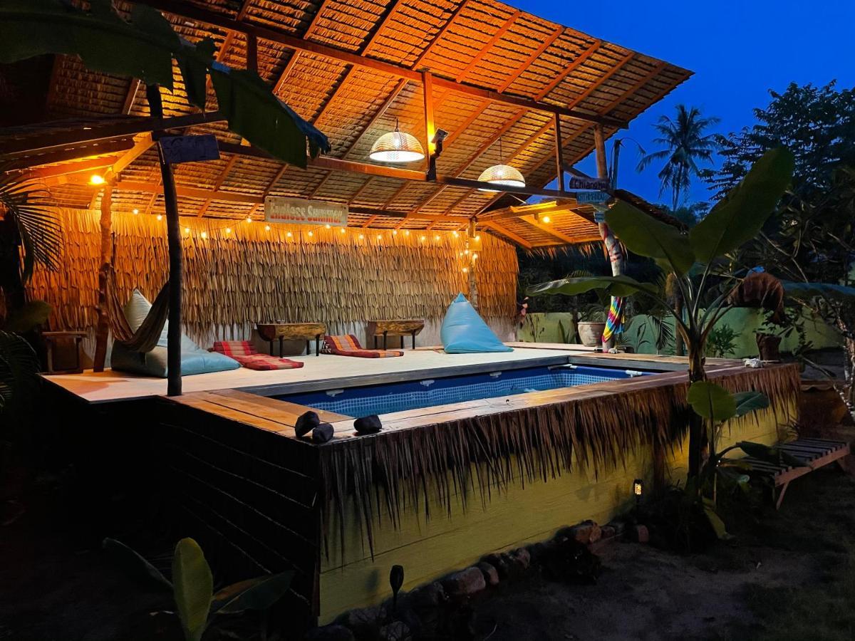 Homestay Freedom