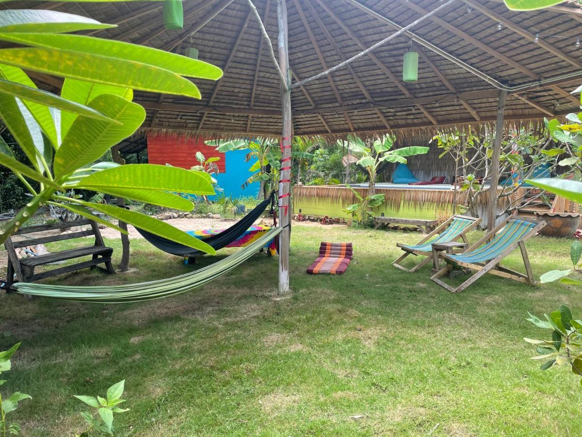 Homestay Freedom