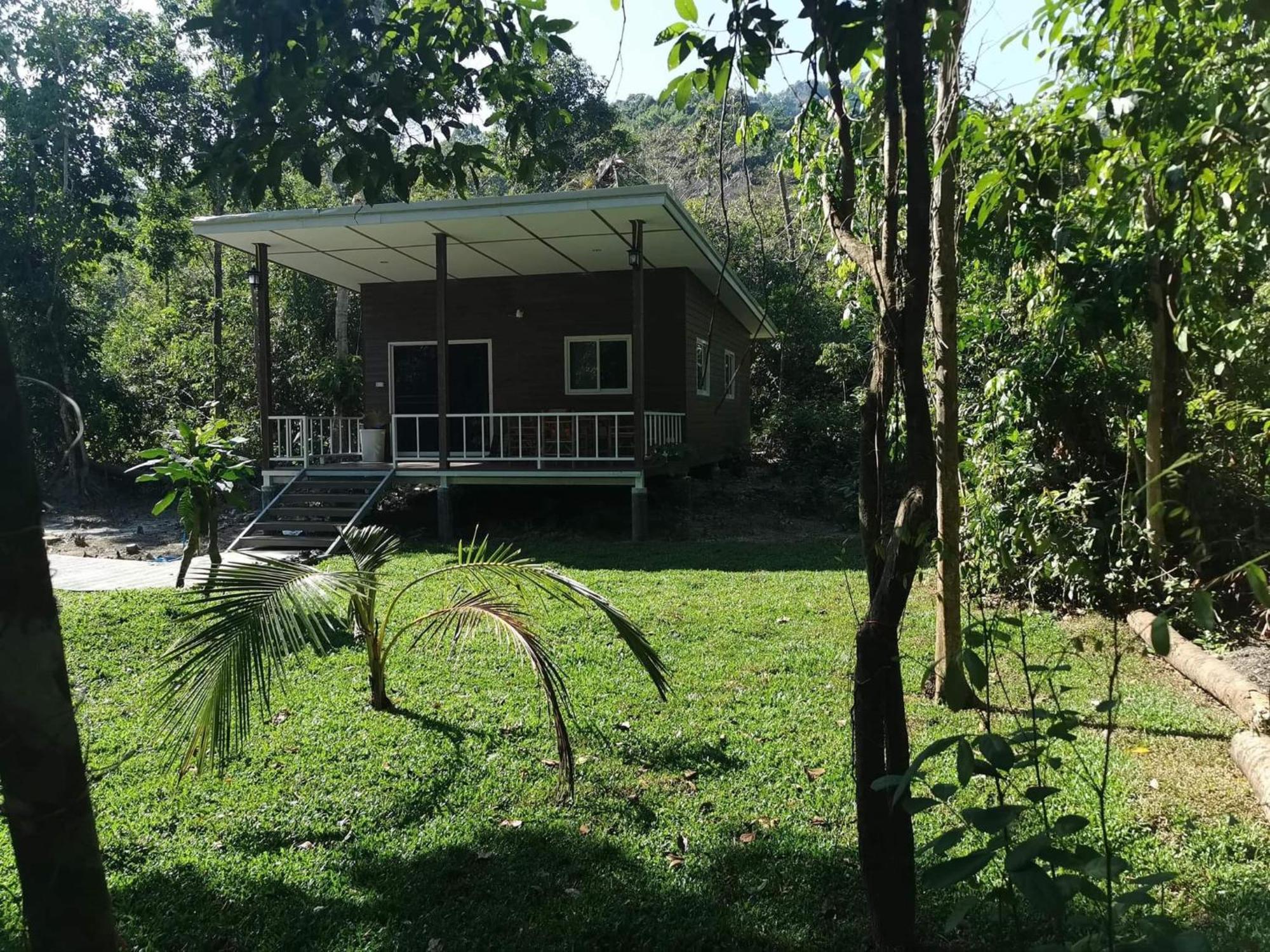Freedom Homestay *