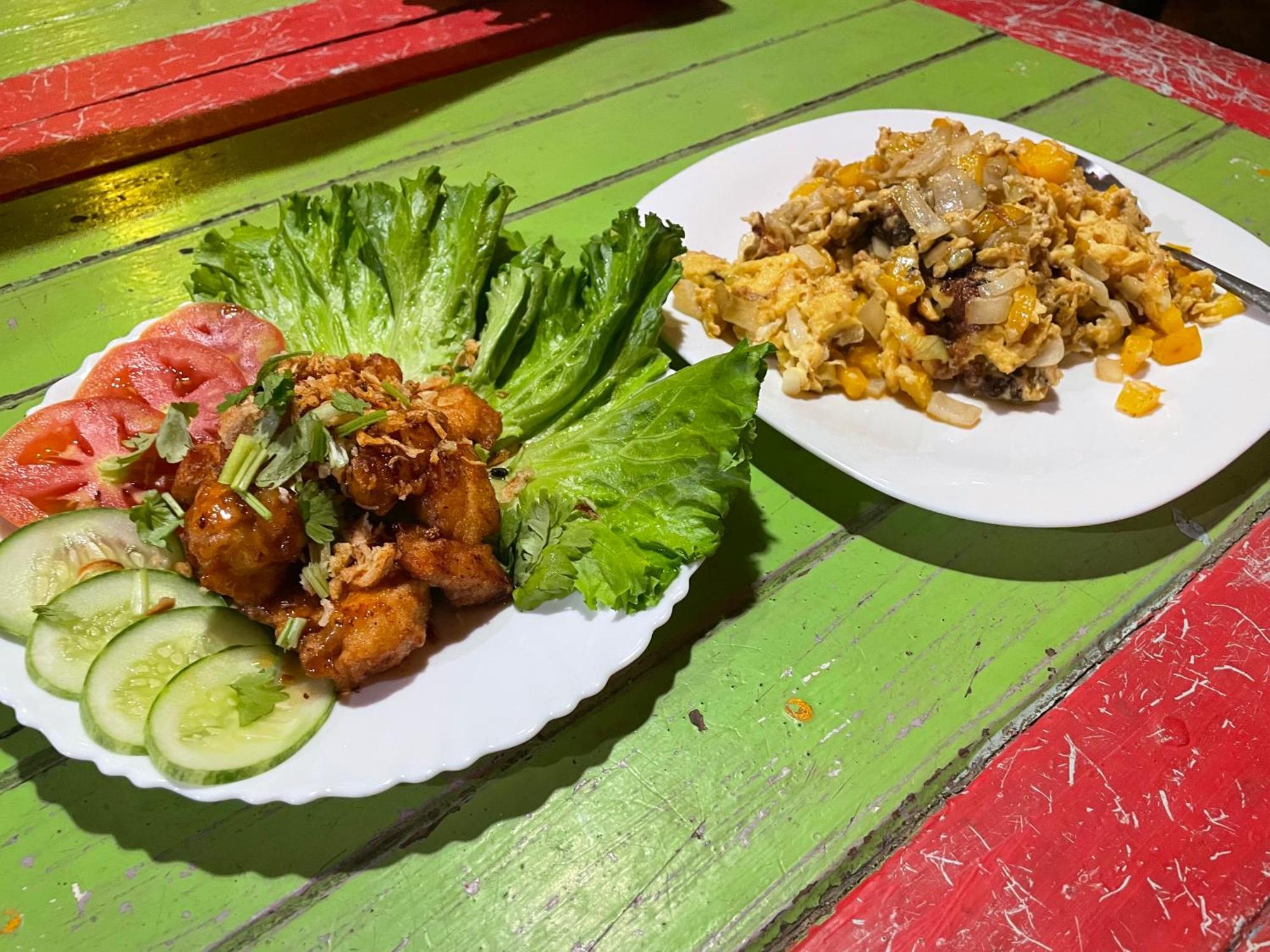 Freedom Homestay Koh Chang