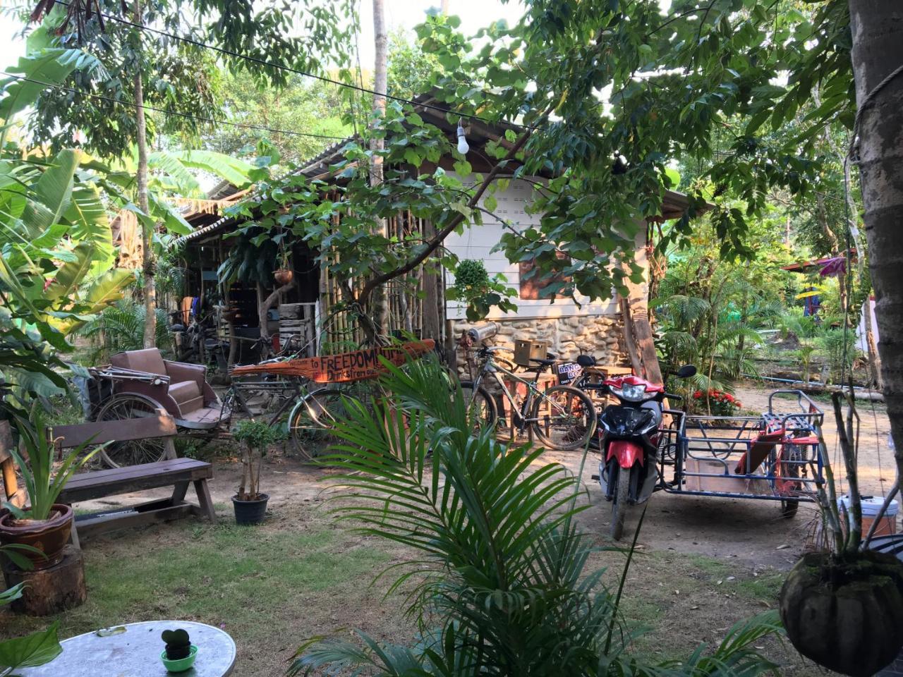 Homestay Freedom Koh Chang