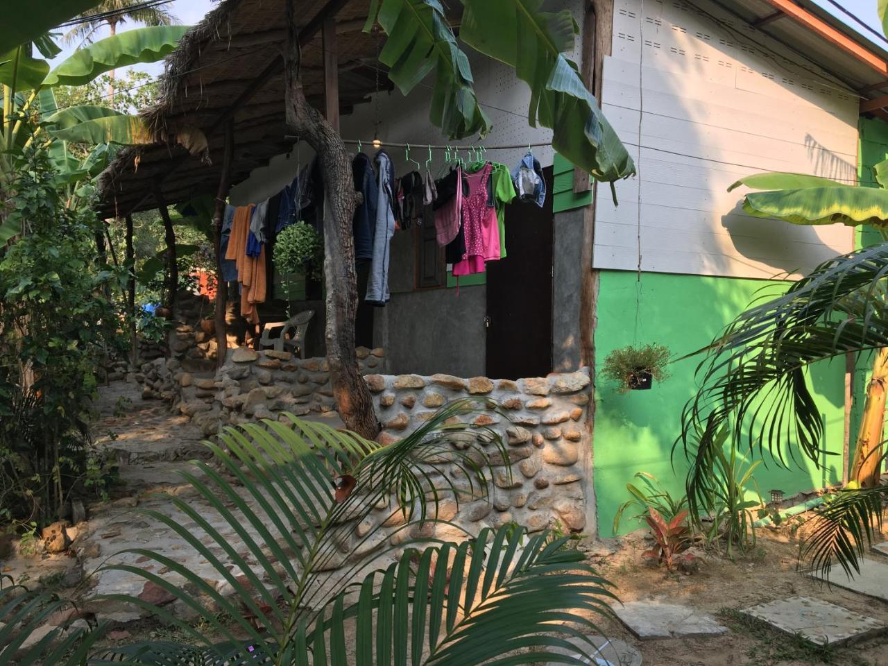 Homestay Freedom *